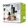 Tyčový mixér se sekáčkem a spiralizérem 4v1 DOMO DO9254M