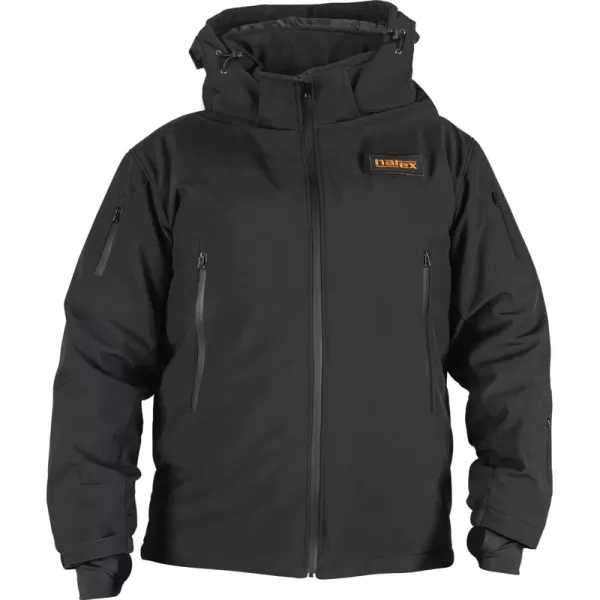 Vyhřívaná bunda 2 v 1 + Powerbanka HJ DualWear-XL SET Narex 65406778