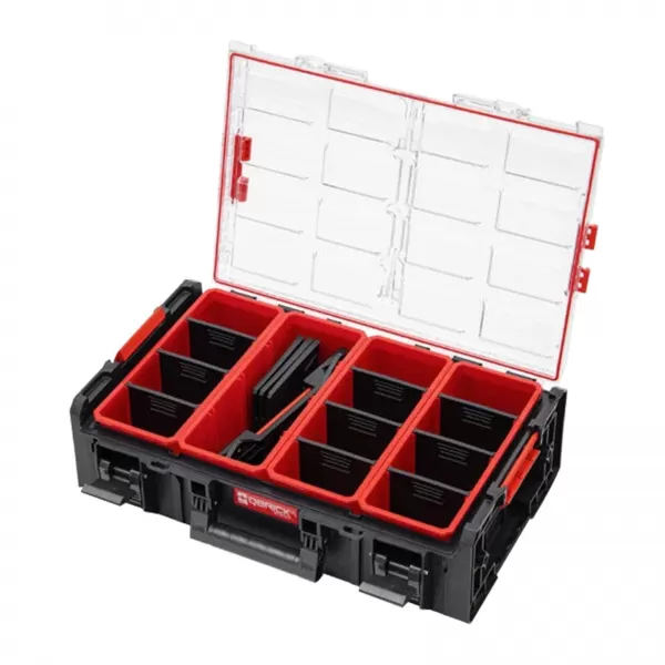 Organizér plastový Qbrick One 2XL, 585x385x172 mm QBRICK P90615