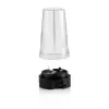 Smoothie nutri mixér Xpower 1000W DOMO DO700BL