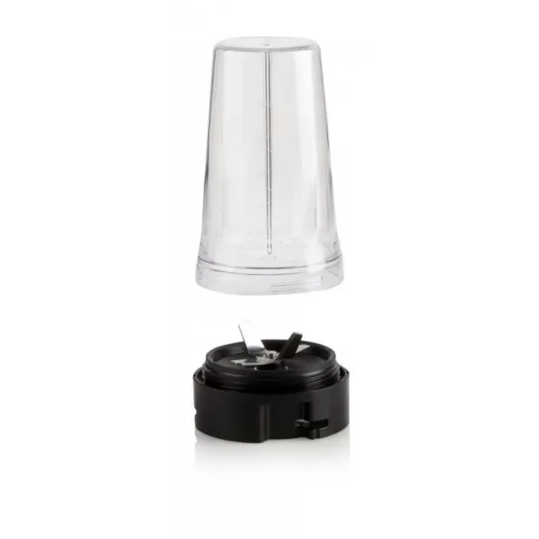 Smoothie nutri mixér Xpower 1000W DOMO DO700BL