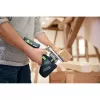 Aku přímočará pila 18 V bez aku PSC 500 EB - Basic Festool 576959