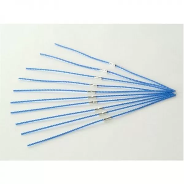 10ks struny (šíře 3mm) Black&Decker A 6487