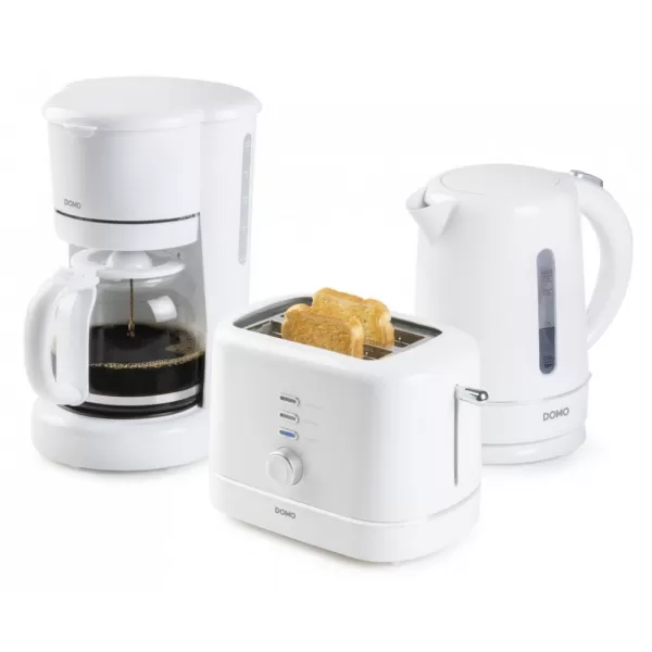 Rychlovarná konvice DOMO DO9257WK