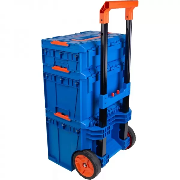 NarexBox 4 RB Systémový kufr Narex 65407031