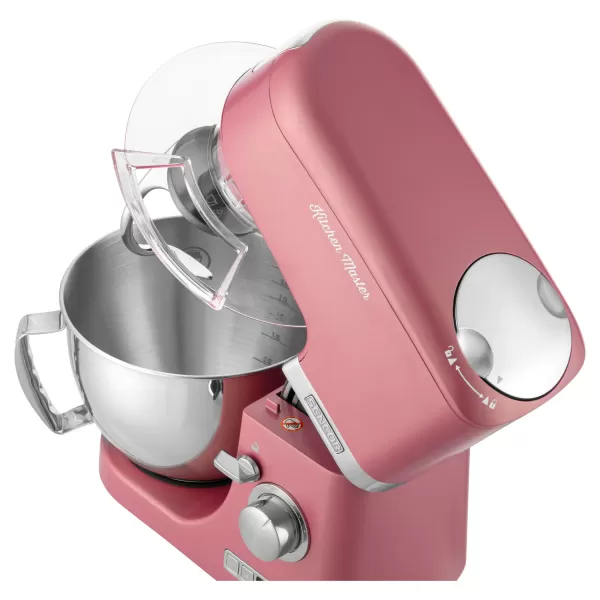 Kuchyňský robot SENCOR STM 7874RD