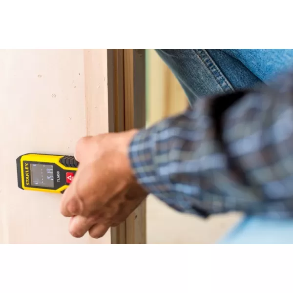 Laserový dálkoměr STANLEY STHT1-77409