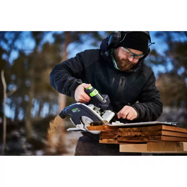 Akumulátor 18V/5,0 Ah HighPower BP 18 Li 5,0 HP-ASI Festool 578519