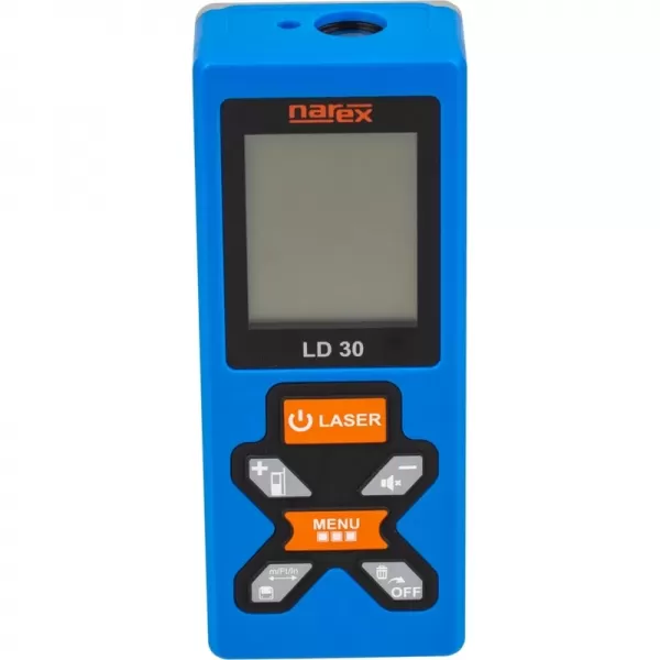 Laserový dálkoměr LD 30 Narex 65406795