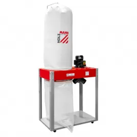 Odsavač třísek a pilin 400V Holzmann ABS 3000 SE