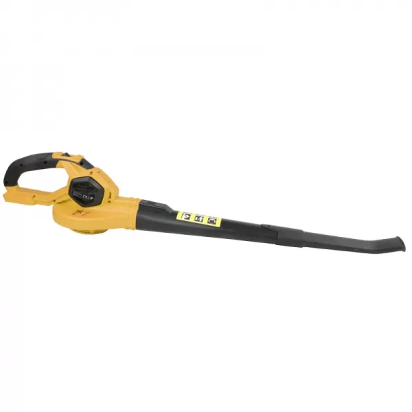 Aku foukač 20 V, 2,0 Ah Riwall PRO RABL 20 SET