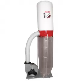 Odsavač třísek a pilin 400V Holzmann ABS 2480