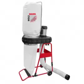 Odsavač pilin Holzmann ABS850_230V