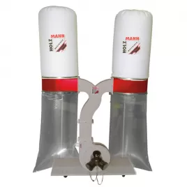 Odsavač třísek a pilin 400V Holzmann ABS 3880