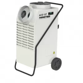 Mobilní klimatizace MASTER ACD 137