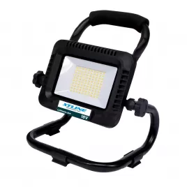 Aku reflektor LED 5000 lm, 18V/bez aku Xtline XT102768