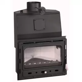 Krbová vložka s výměníkem Prity A C W20