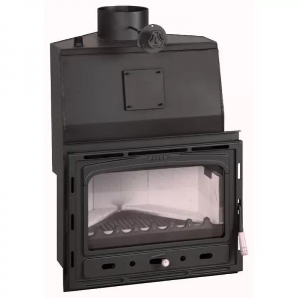 Krbová vložka s výměníkem Prity A C W20