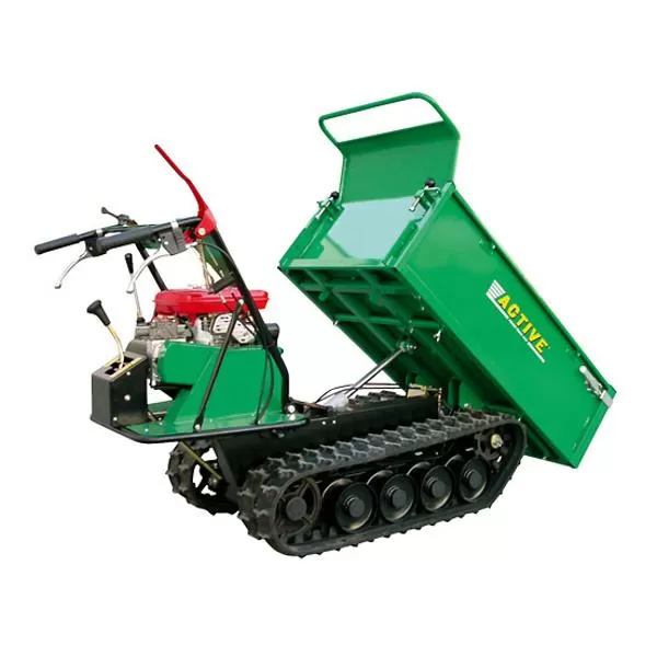 Přepravník ACTIVE Power track 1600H EXT