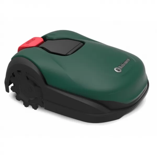 Robotická sekačka Robomow RK1000 PRO