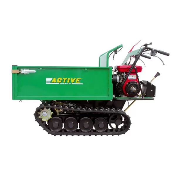 Přepravník ACTIVE Power track 1600 EXT