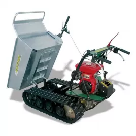 Pásový přepravník power track ACTIVE 1460 DMP