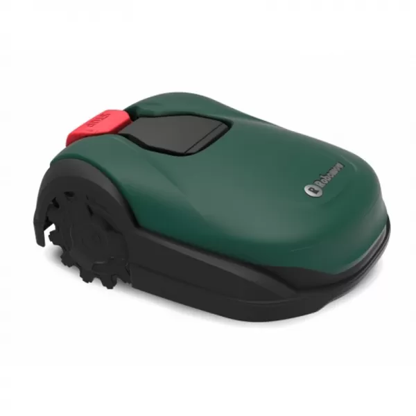 Robotická sekačka Robomow RK1000