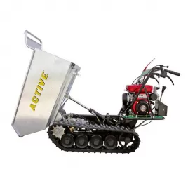 Přepravník ACTIVE Power track 1600H DMP