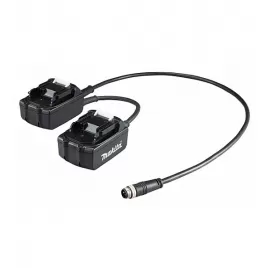 Adaptér 2x18V Makita 197718-3