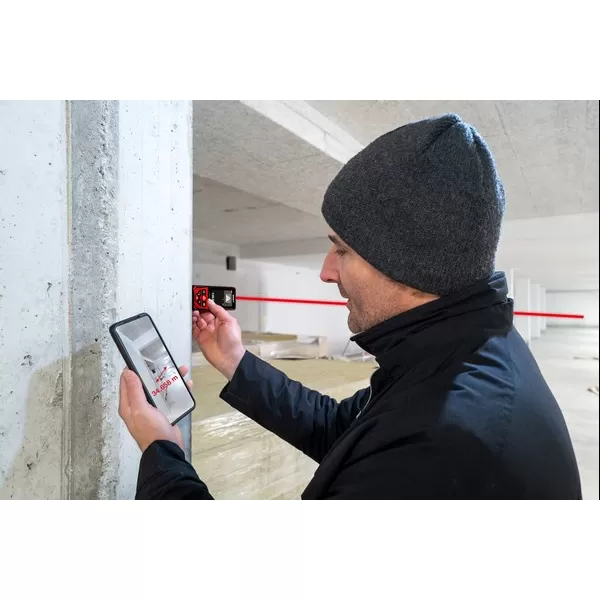 Dálkoměr 120m Metron BTC SOLA 71029501