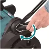Zahradní aku set 18V/1x5,0Ah Sekačka DLM330 + Tlaková myčka DHW180 Makita DLX2583T