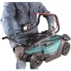 Zahradní aku set 18V/1x5,0Ah Sekačka DLM330 + Tlaková myčka DHW180 Makita DLX2583T