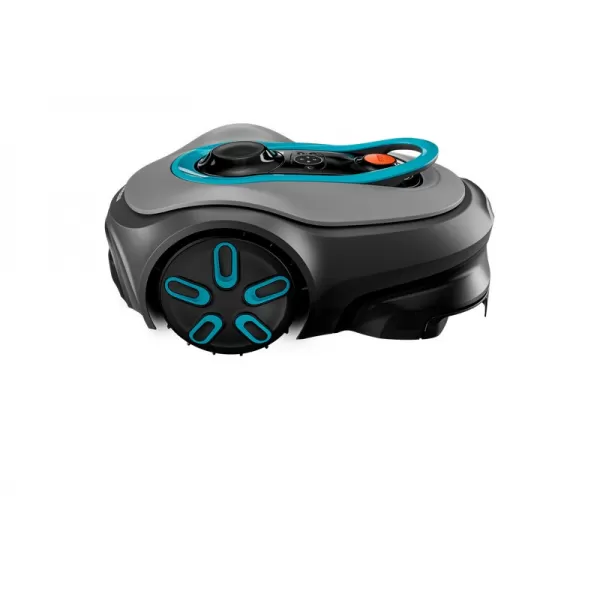Robotická sekačka Smart SILENO Free 600 m2 Gardena 19921-32