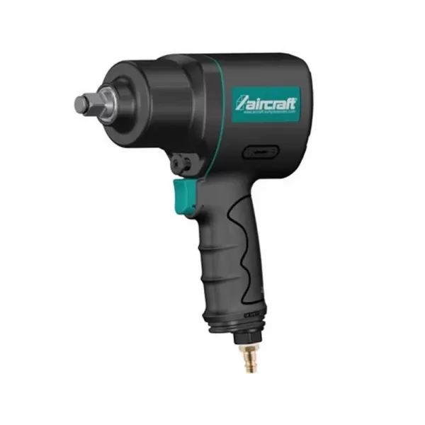 Nárazový uťahovák na lietadlo ISS-C 3/4" PRO