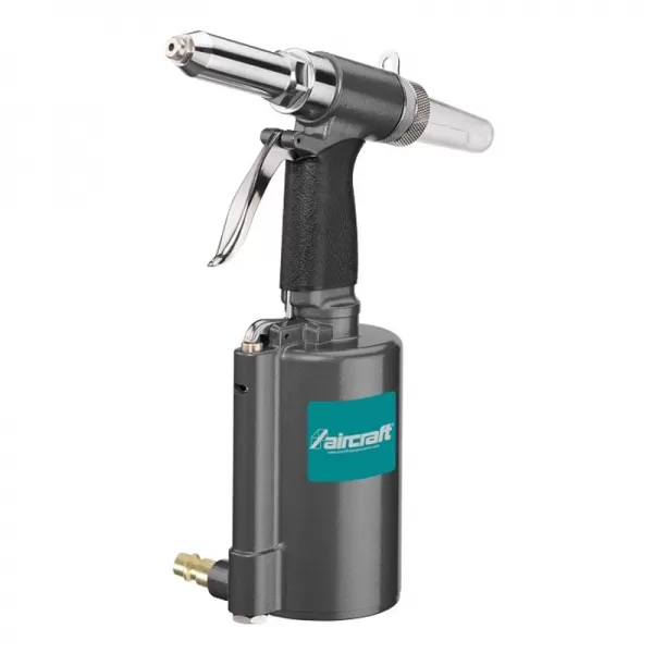 Nýtovačka Aircraft NGL (pro nýty 2,4–6,4 mm)