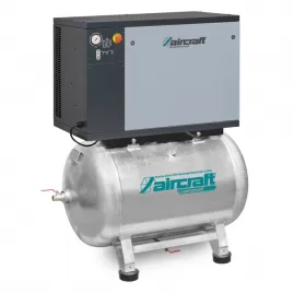 Pístový kompresor Aircraft Airprofi 853/270/10 H Silent