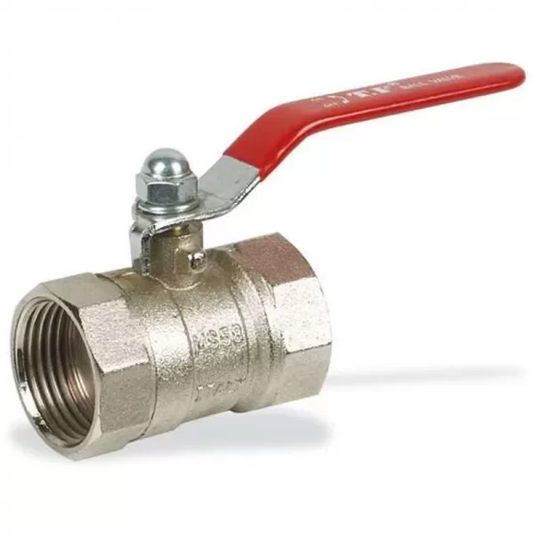 Kulový ventil Aircraft R 3/4" IG x 3/4" IG