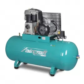 Stacionární kompresor Aircraft Airstar 703/270/10 H