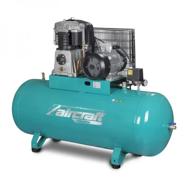 Stacionární kompresor Aircraft Airstar 703/270/10 H