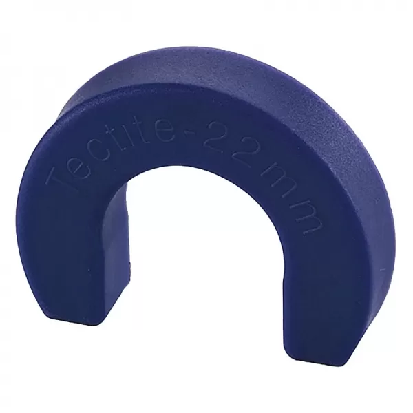 Demontážní klip Aircraft 15 mm