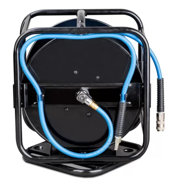 Navíjecí buben s hadicí Aircraft DST 8/31