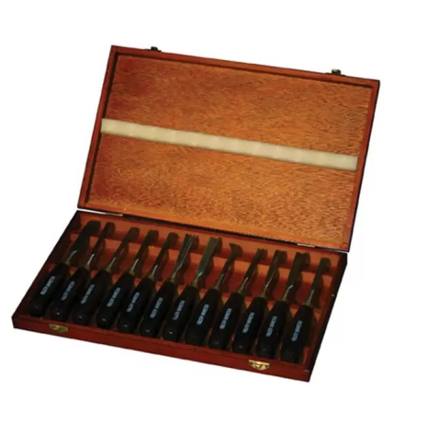 Sada dlabaček Holzmann SCH 12TLG