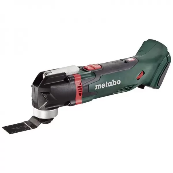 Aku multitool Metabo MT 18 LTX - bez aku