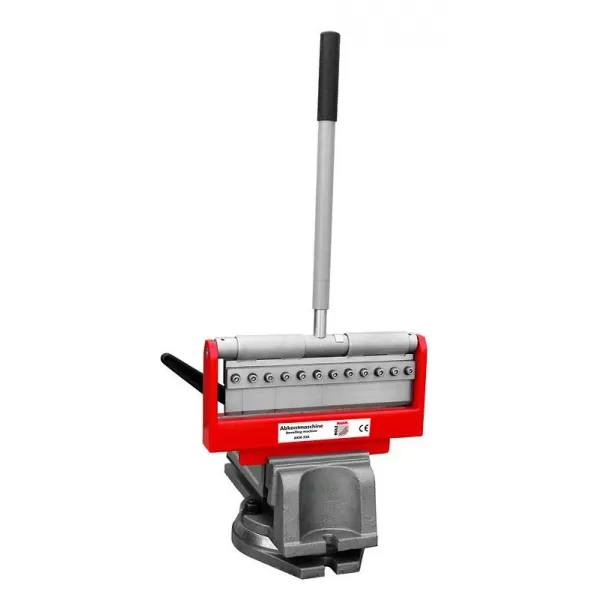 Ohýbačka plechu Holzmann AKM 320