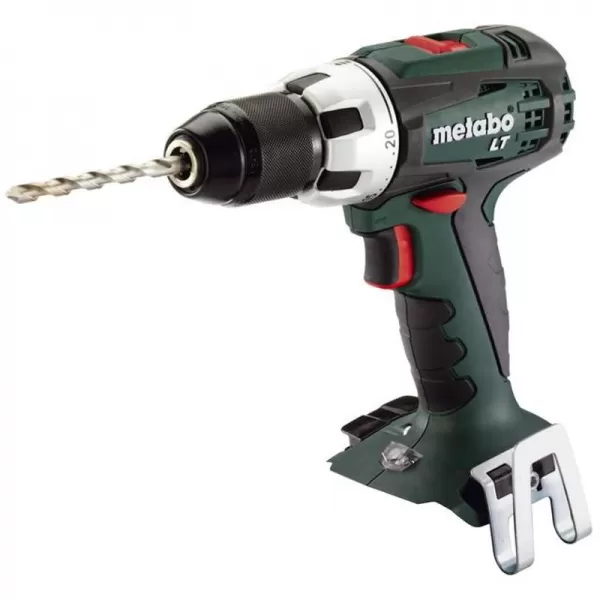 Aku vrtačka Metabo BS 18 LT bez aku