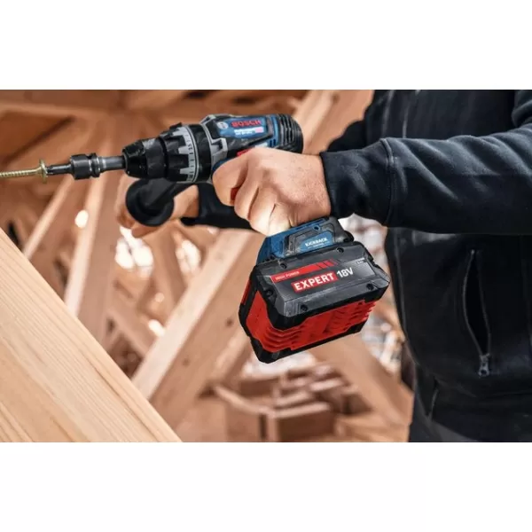 Štartovacia sada Bosch EXPERT 2× EXBA18V-55 + GAL12V/18V-80 1600A0373P
