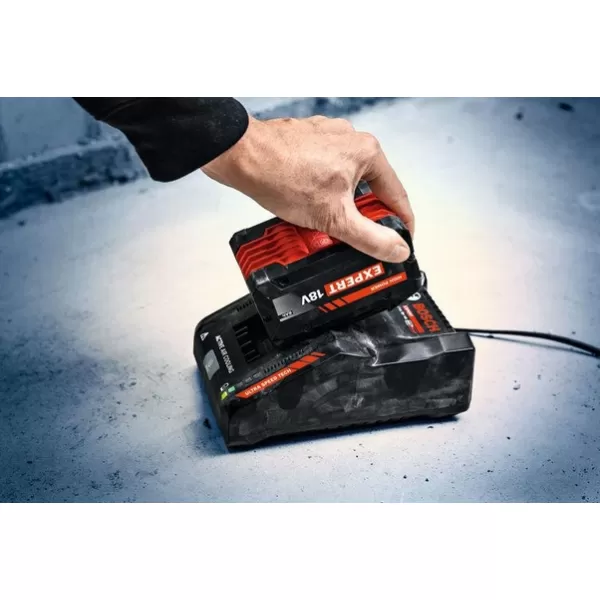 Startovací sada Bosch EXPERT 2× EXBA18V-150 + EXAL18V-160 1600A0373Z