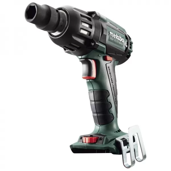 Aku rázový uťahovák Metabo SSW 18 LTX 400 BL bez batérie