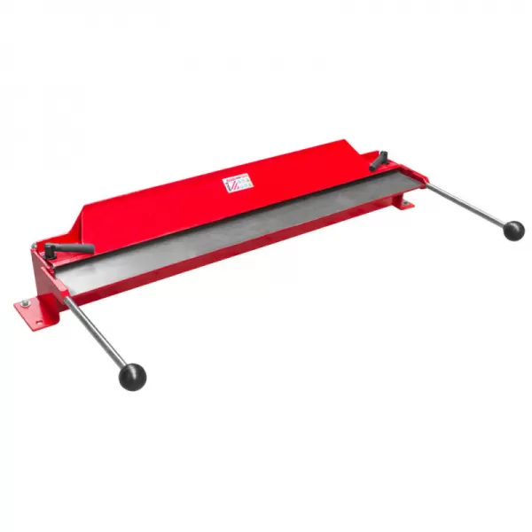 Ruční ohýbačka plechu Holzmann AKB 730FO