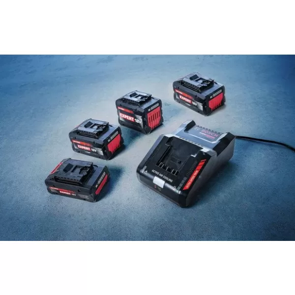 Štartovacia sada Bosch EXPERT 2× EXBA18V-55 + GAL12V/18V-80 1600A0373P